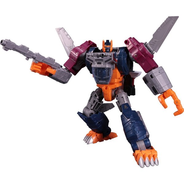 TakaraTomy Power Of The Primes August Release Images   Optimal Optimus Flight Mode Revealed  (23 of 46)